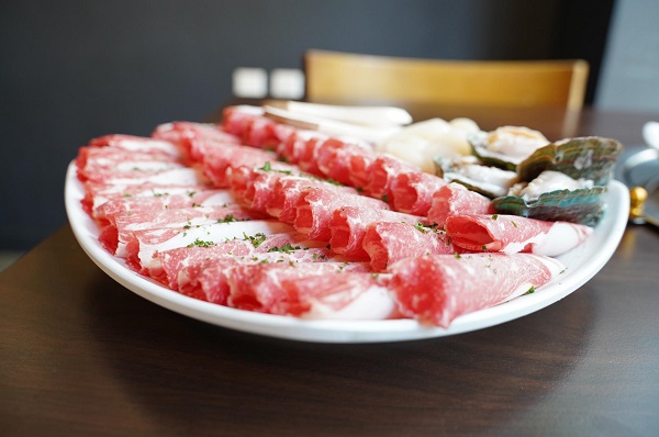 위례맛집 백억하누 위례점 가족 보양식으로 눈길