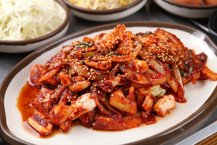 [오늘 저녁 뭐 먹지] 오징어요리 레시피 소개! ‘수미네 반찬’ 오징어볶음·오징어전 만드는 법은?