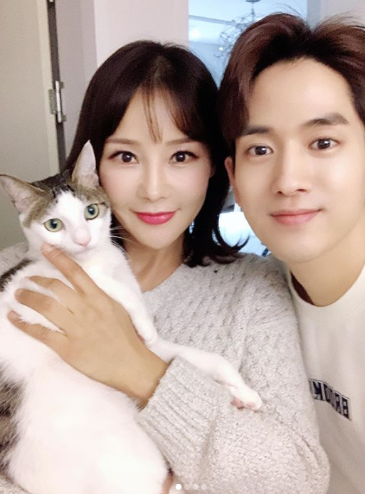 류필립(필립)-미나 나이차이, 시어머니 아닌 친형이 결혼 반대?