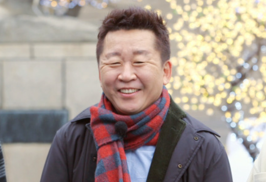 전철우 LA갈비-냉면 사업, 성공 비결은 단순한 이것? 이혼 후 재혼 눈길