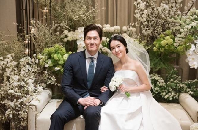 이정현 남편 누구? 