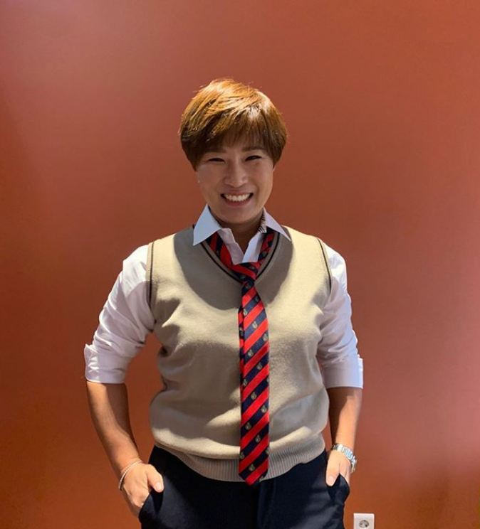 박세리 나이? 