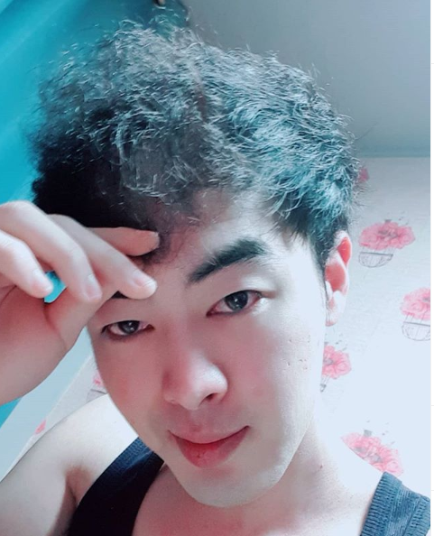 故 설리 오빠 최건희씨, 최근 근황 공개 