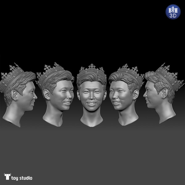 BH3D조형학원, 3D프린터와 지브러쉬 컨소시엄 무료교육 실시