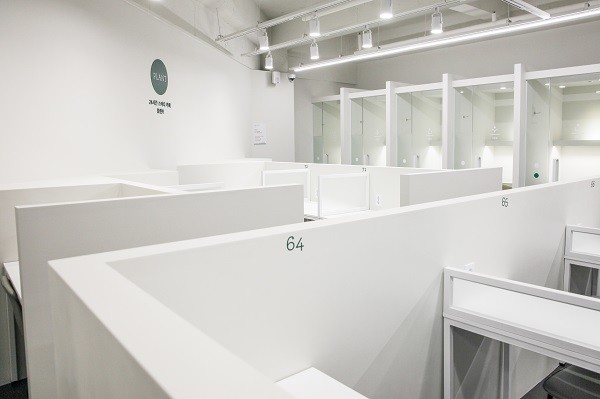 플랜트 스터디카페, 70호점 오픈기념 선착순 창업비용 지원 이벤트 진행