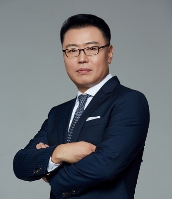 에이티세미콘 김형준 대표, 최고경영자상 수상