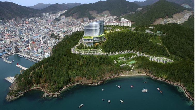 [만나봤더니] 대우조선 급식업체 ‘웰리브’ 新 성장동력 찾았다