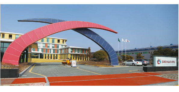 주인 바뀐 세화아이엠씨, 영업력 강화 나선다