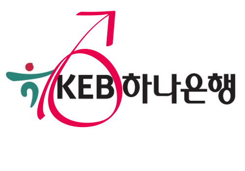 KEB하나은행, 사명에서 KEB 뗀다