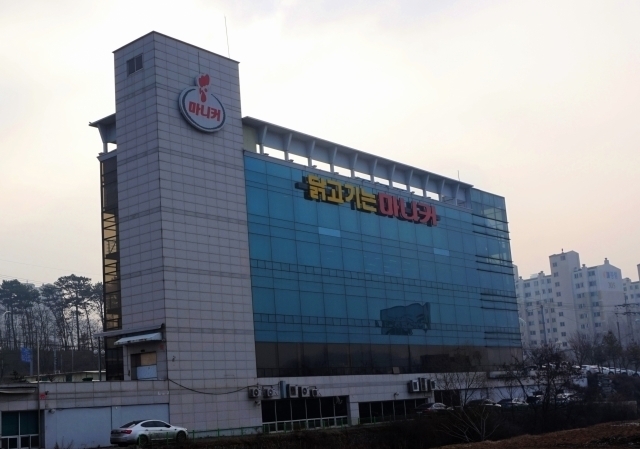 [CEO가 뛴다] 경영정상화 시급한 마니커…최상웅 대표 꺼내들 카드는