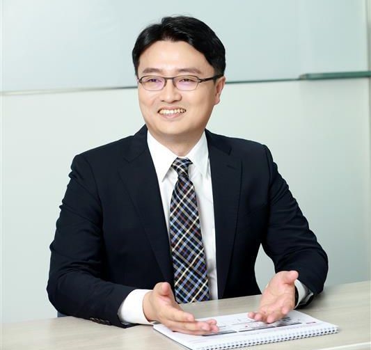 [만나봤더니] 지놈앤컴퍼니 건강한 사람 위한 항암제 개발할 것
