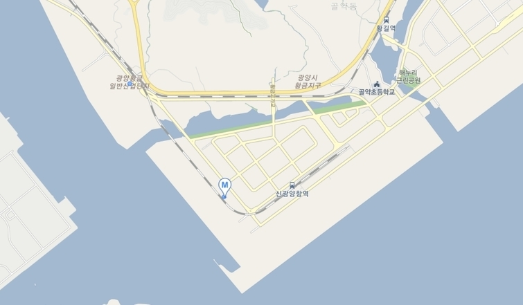 한양의 ESG채권, 광양그린에너지에 투입