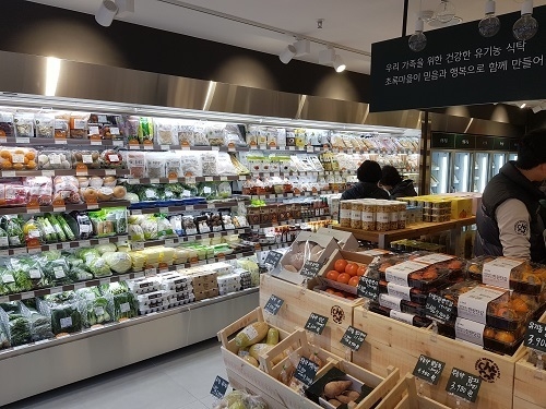 주춤했던 초록마을, 전환점 마련할까