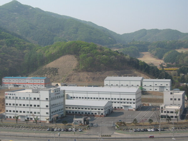 이화전기, 에너테크와 협력해 배터리 시장 진출