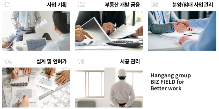 한강그룹, 에이치앤비디자인 경영권 확보 논란 왜?