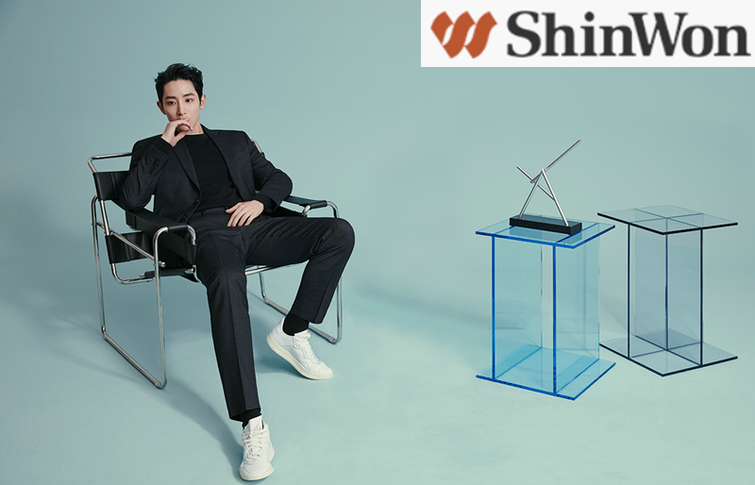 [패션리포트] [신원] 브랜드 철수 없다 자신감 근거는