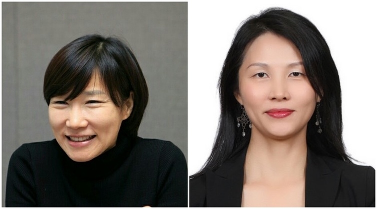 삼성물산, 패션 부문에 첫 여성 부사장 내정