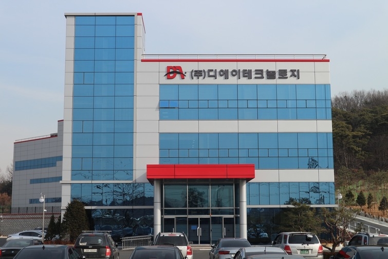 디에이테크놀로지, 中수출 규제에 비희토류 자석 주목