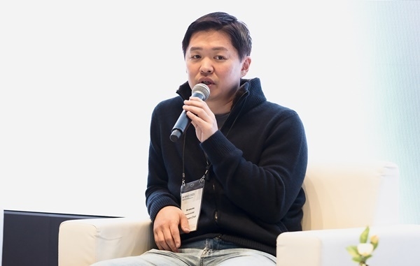 최성환 SK네트웍스 사장 글로벌 혁신 게이트키퍼 역할 확대