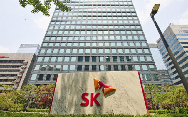 SK 웨이브 콘텐츠 1조 투자 재검토?