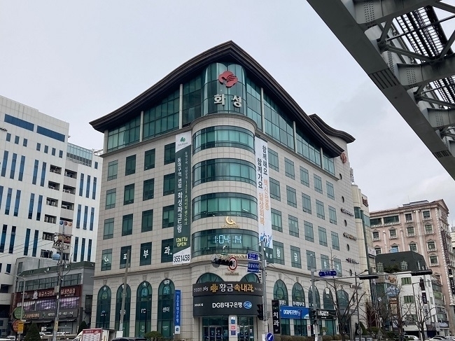 화성산업 최대주주 오른 이종원 회장, 신사업 힘준다