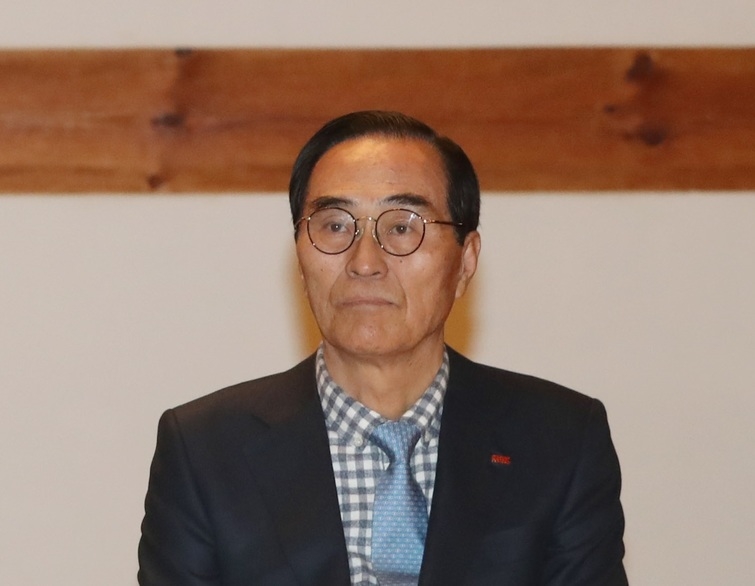[제지사 점검] [신대양제지] 권혁홍 회장 42년 한우물, 장남 승계 가시권