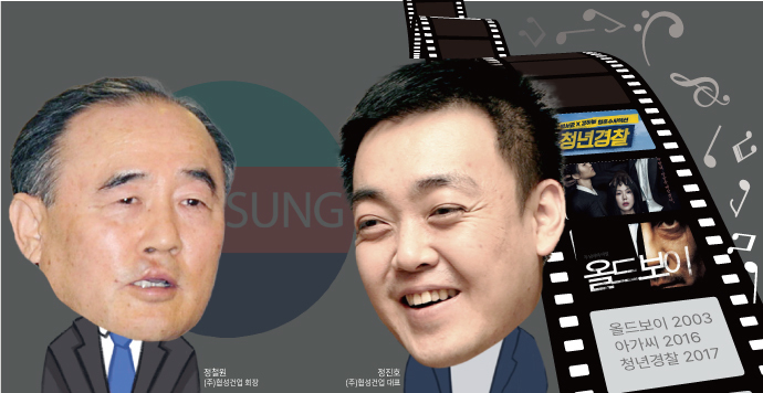 [핀셋+] [협성종합건업] 주택사업 중단…영화음악감독 CEO 등판