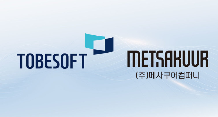 투비소프트, 메사쿠어와 NDA 체결