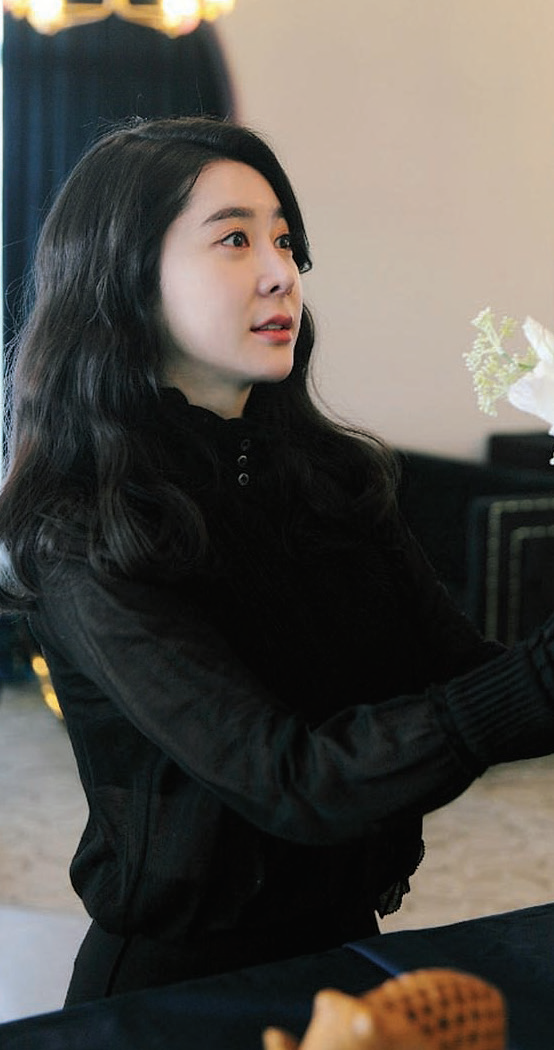 [인터뷰] 푸드스타일리스트 마리아 주