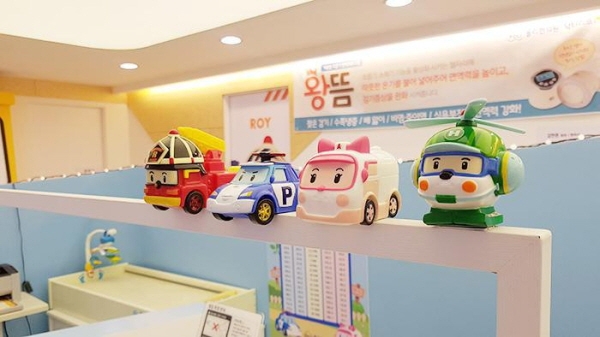 어린이 여름감기, 올바른 예방 수칙은?