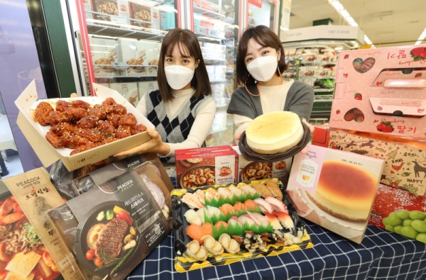 [오늘의 쇼핑] 호주 와인부터 럭키백까지 현대백화점, 이마트, 롯데백화점, 쿠팡, 동아제약 파티온