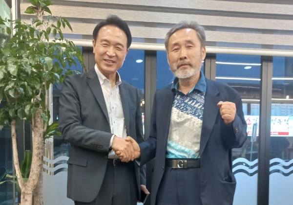 임태희 희망나무펀드 30억원 조기 목표 달성