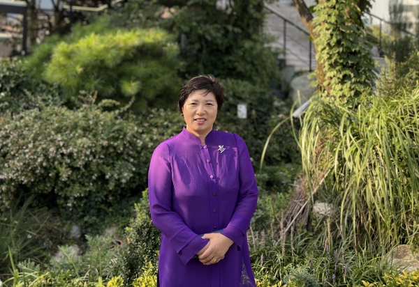 [여성기업인 인터뷰④] 뚜벅뚜벅 진실된 모습과 꼼꼼한 결과로 승부했다