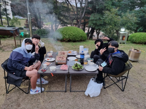 4차 산업혁명 인재 육성 경기도학생교육원, 창의·융합 프로젝트 실시