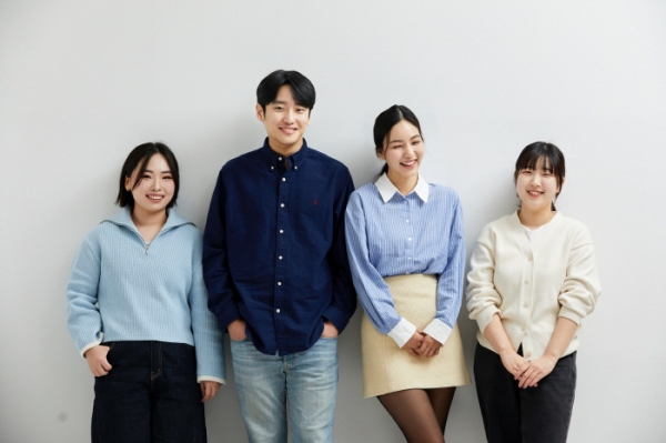 주식회사 책책 코끼리가그랬어, 예컨대 프로젝트 선정