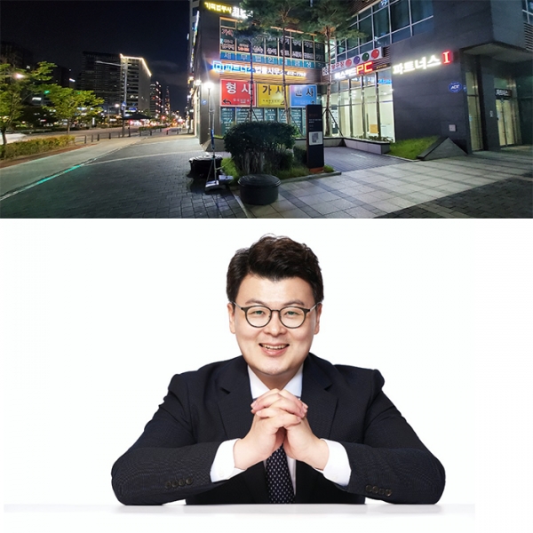 파트너스법률사무소 이병찬 대표변호사, 남다른 통찰력으로 전자보석 빠르게 사안 적용해