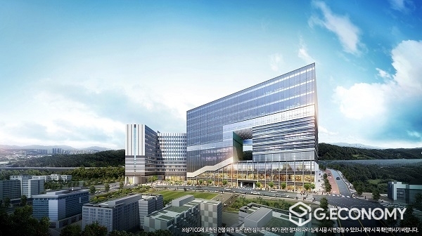 우수한 교통망 확보한 구리갈매 휴밸나인 분양 진행