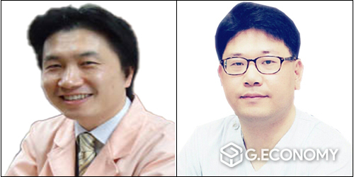 잘못된 자세로 인한 허리·목 통증...한의원 추나요법 치료 도움