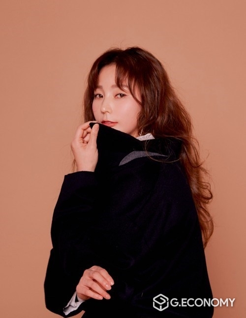 배우 안혜경 소속 극단웃어의 월드다방, 앵콜 공연 확정