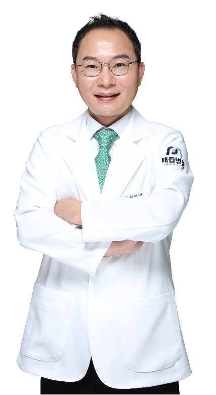 소아휜다리교정, 성장판 닫히기 전 서둘러야