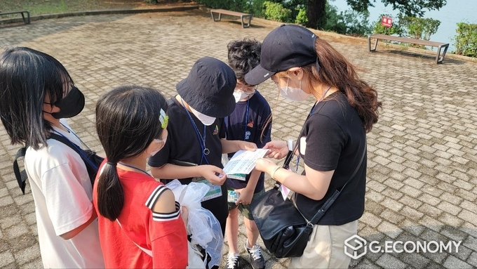 경기도학생교육원, 역사·문화 체험프로그램 운영