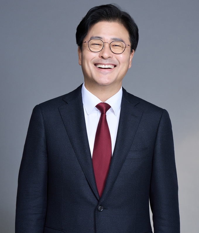 김종혁 국민의힘 고양병 당협위원장 나는 1994년부터 신도시 1기 입주민