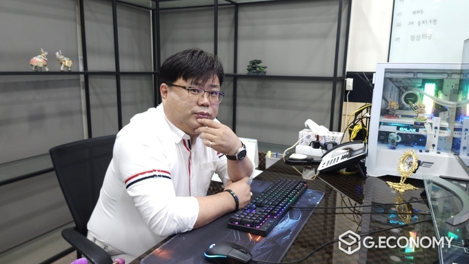 (주)한길 고용상 대표, 외국인 노동자 복지 마련 위해 최선