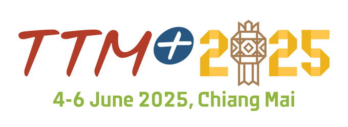 2025년 태국정부관광청 타일랜드 트래블마트 플러스 TTM+ 참가 안내