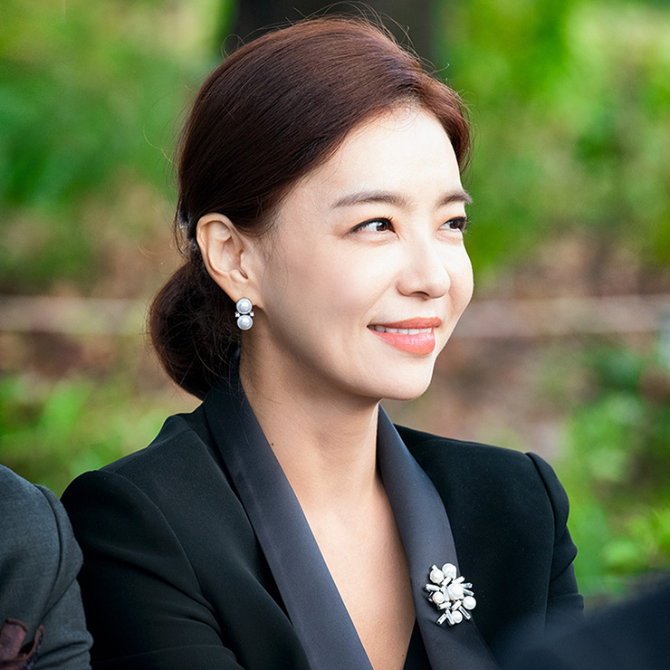 부부의 세계 배우들, 화장품 어디꺼?