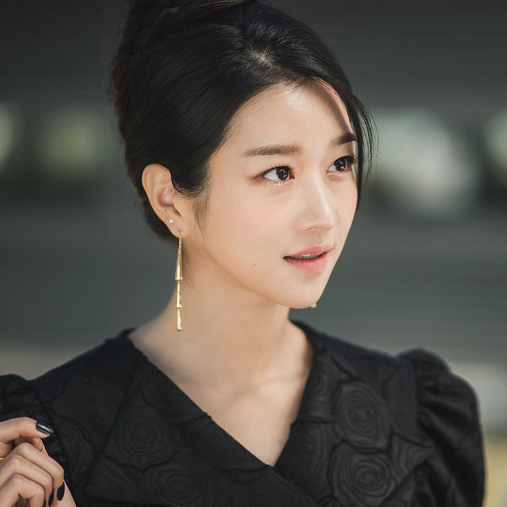 <사이코지만 괜찮아> 서예지 메이크업, 뭐가 달라졌지?