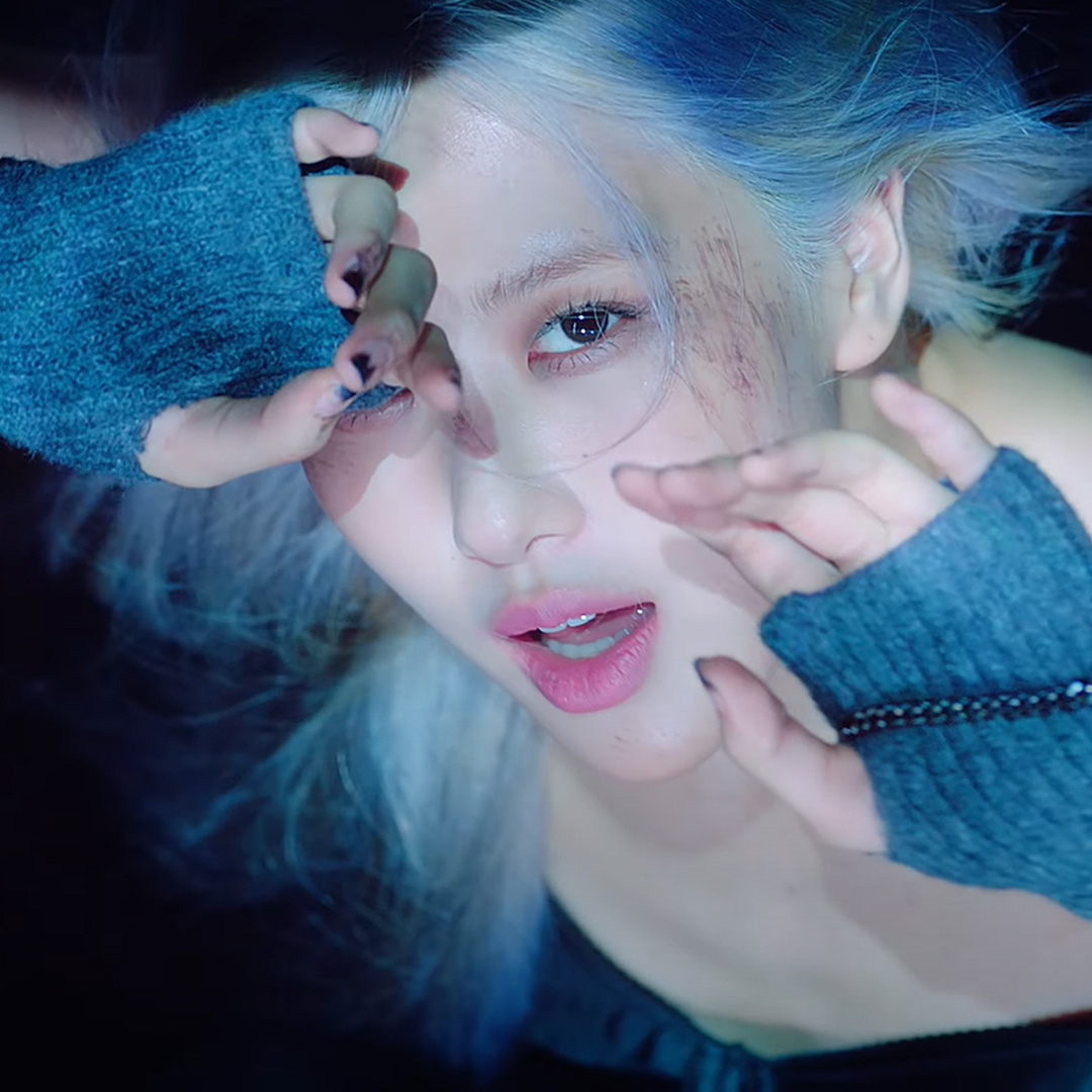 난리 난 블랙핑크의 네일아트, 왜?