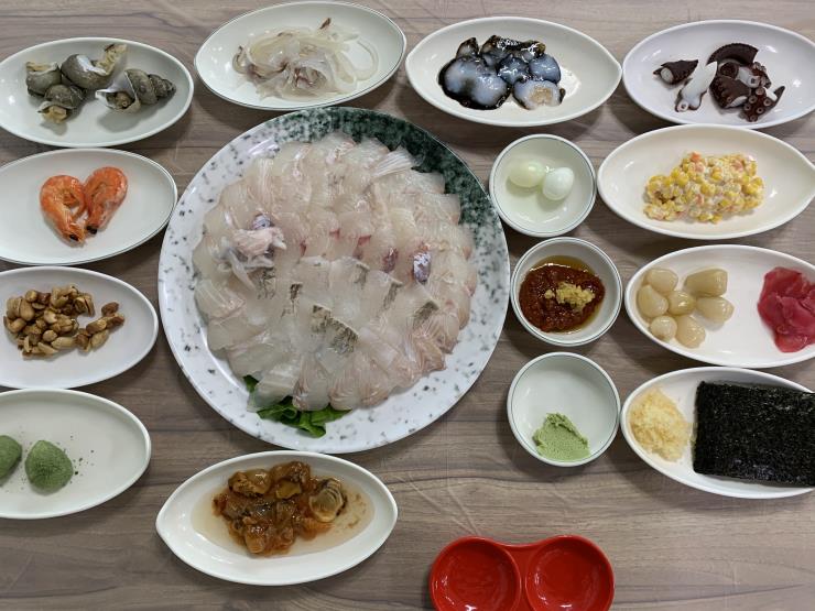 찐힐링이 가능한 강원도 힐링스팟 #진주의바깥생활