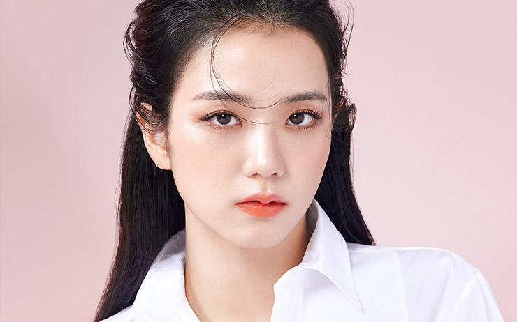 블랙핑크 지수, 또 한 번 미모 리즈 갱신?