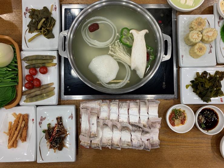 여수의 새로운 여름 여행법